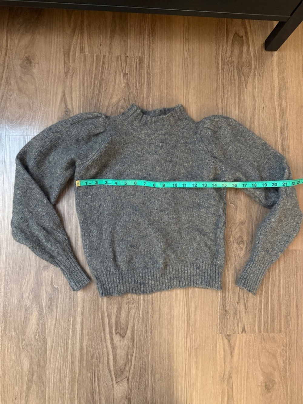 Faherty wool Sweater XS